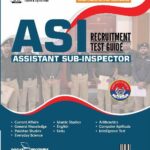 ASI Guide Sindh