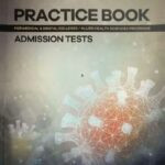 STEP MDCAT Practice Book 7th edition Cover