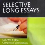 Selective Long Essays By Prof. Manzoor Mirza by ILMI book cover