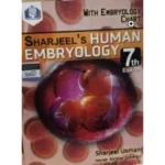 Sharjeels Human Embryology 7th edition