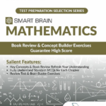 Smart Brain ECAT Mathematics - Dogar Brothers
