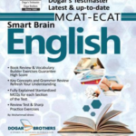 Smart Brain English MCAT ECAT – Dogar Brothers