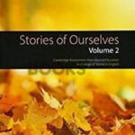 Stories of Ourselves Volume 2