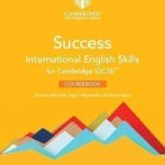 Success International English Skills for Cambridge IGCSE Coursebook 5th Edition