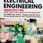 Sumitra Electrical Engineering Objective Type By M Handa