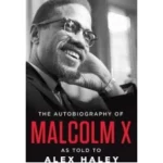 The Autobiography of Malcolm X