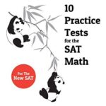 The College Panda 10 Practice Tests