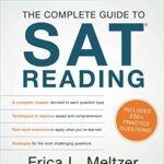 The Critical Reader The Complete Guide to SAT Reading 3rd Edition