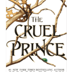 The Cruel Prince by Holly Black
