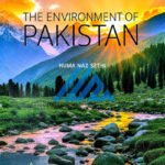 The Environment of Pakistan by Huma Naz Sethi 8th Edition Book Cover