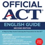 The Official ACT English Guide Second Edition