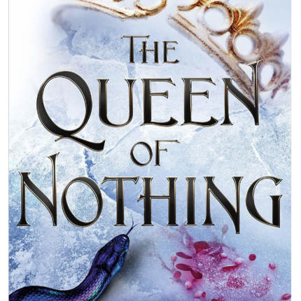 The Queen of Nothing by Holly Black