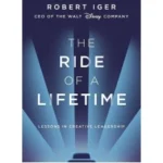 The Ride of a Lifetime