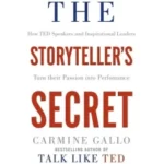The Storyteller?s Secret