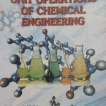 Unit Operations of Chemical Engineering 7th edition by Warren McCabe