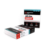 Complete Manhattan Prep GMAT Strategy Guide Set 7th Edition!