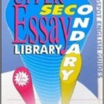 Upper Secondary Essay Library Latest Redspot