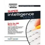 Super Intelligence Tests - Dogar Brothers