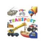 Jelly Beans My first Picture Transport - Jahangir World Times