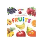 Jelly Beans My first Picture Fruits - Jahangir World Times