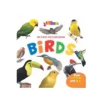 Jelly Beans My first Picture Birds - Jahangir World Times