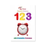 My First Sound & Pictures 123 - Jahangir World Times