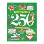 250 Questions and Answers Encyclopedia - Jahangir World Times