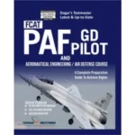 FCAT PAF GD Pilot & Aeronautical Engineering / Air Defence Course - Dogar Brothers