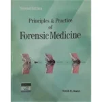 Principles and Practice of Forensic Medicine by Naseeb Awan ? 2nd edition