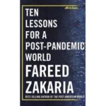 Ten Lessons for a Post-Pandemic World