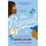 The Proposal by Jasmine Guillory