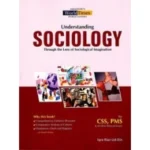 Understanding Sociology By Iqra Riaz Ud Din JWT