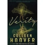 Verity by Colleen Hoover