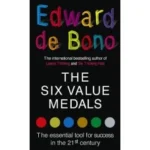 The Six Value Medals