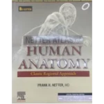 Atlas of Human Anatomy 8th edition by Frank H. Netter (Original)