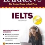 Barron's IELTS 4th Edition