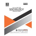 Sociology O Level Notes by Shahraiz Chishti Art #491