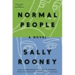 Normal People by Sally Rooney