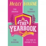The Yearbook by Holly Bourne