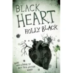 Black Heart by Holly Black