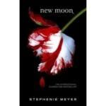 New Moon by Stephenie Meyer
