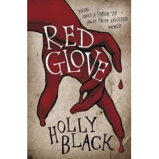 Red Glove by Holly Black