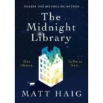 The Midnight Library by Matt Haig