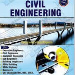 Civil Engineering Objectives By Imran Ahmad