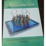 Communicating at Work 10th edition by Adler Ronald