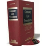 Company Law Procedures