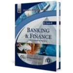 Banking & Finance ? Q&A (4S Petiwala) B.Com.-II - Petiwala Book Depot