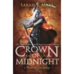Crown Of Midnight By Sarah J Maas