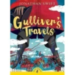 Gullivers Travels by Jonathan Swift