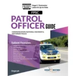 Patrol Officer FPSC Guide by Dogar Brothers